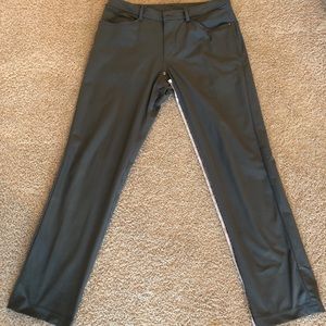 Lululemon ABC pant classic